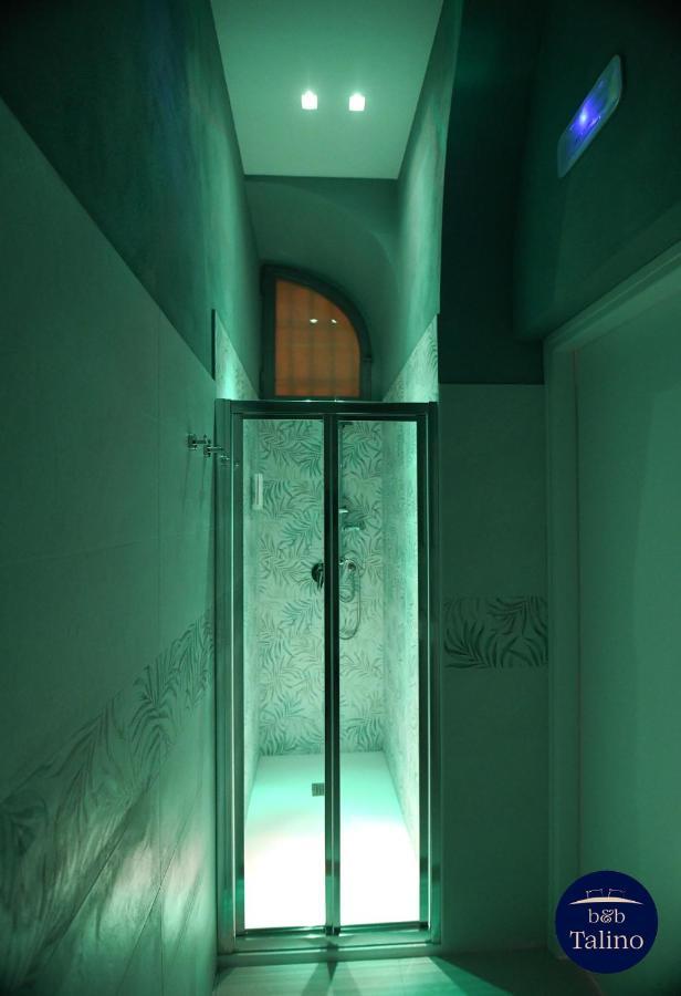 B&B Talino ตรานิ ภายนอก รูปภาพ