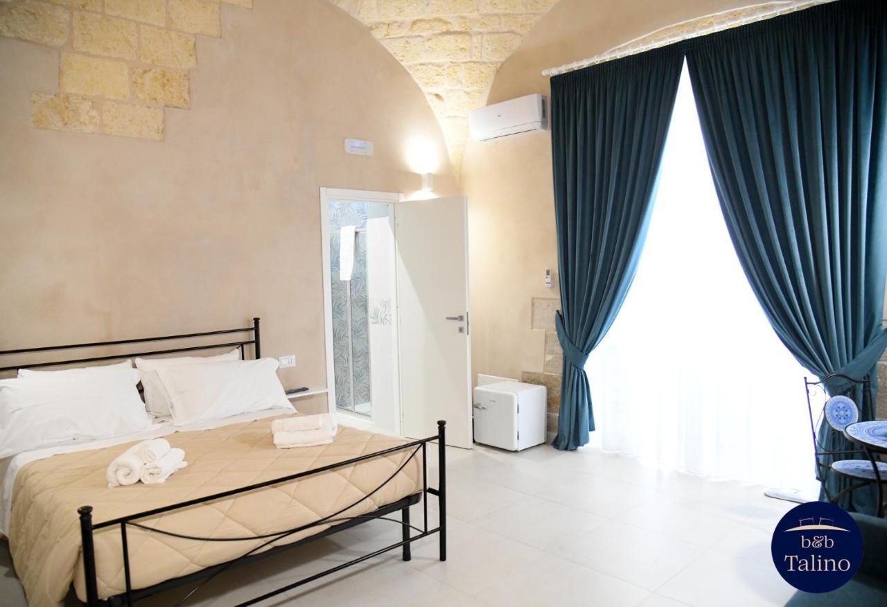 B&B Talino ตรานิ ภายนอก รูปภาพ