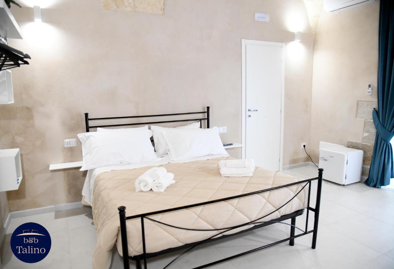 B&B Talino ตรานิ ภายนอก รูปภาพ