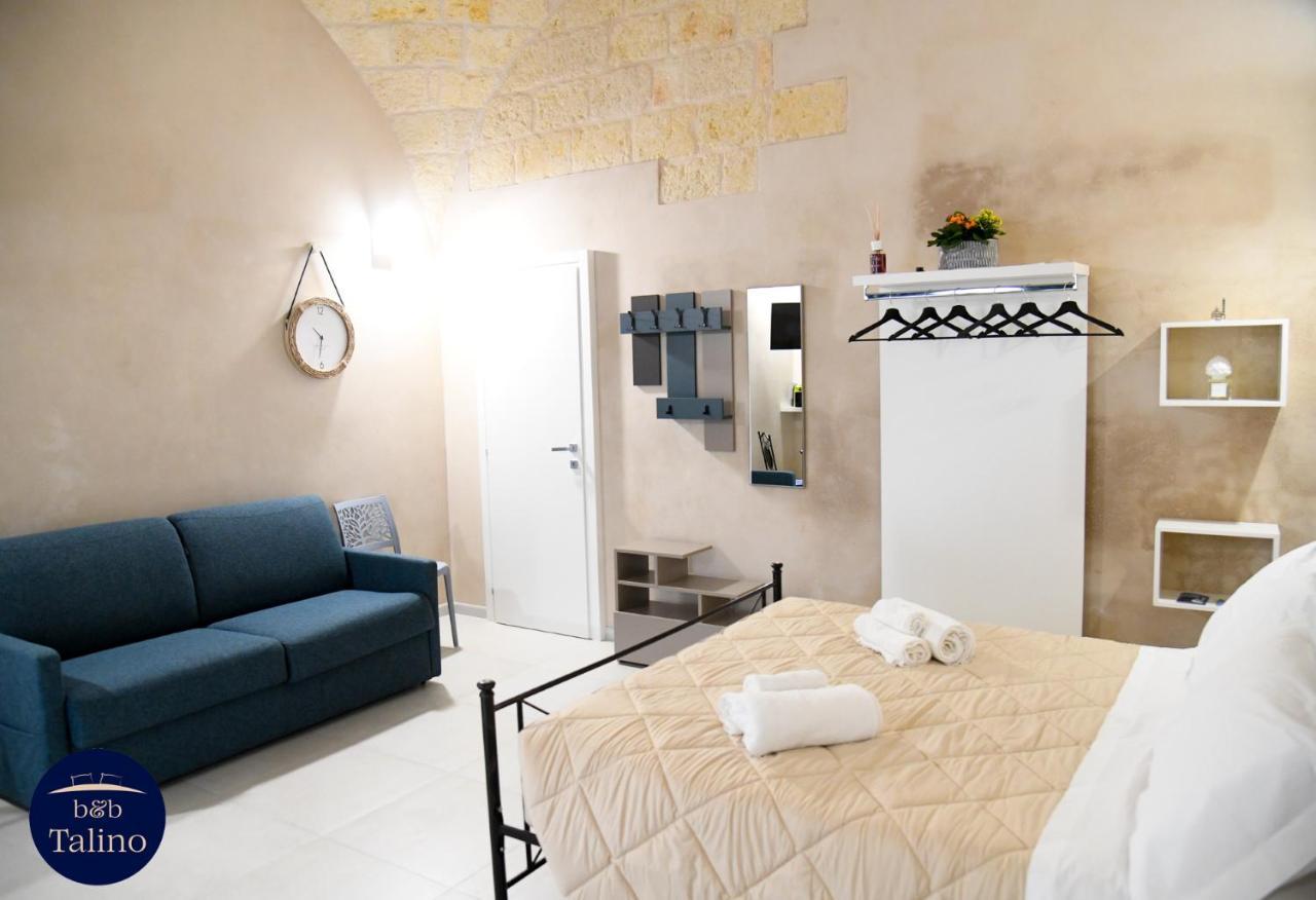 B&B Talino ตรานิ ภายนอก รูปภาพ