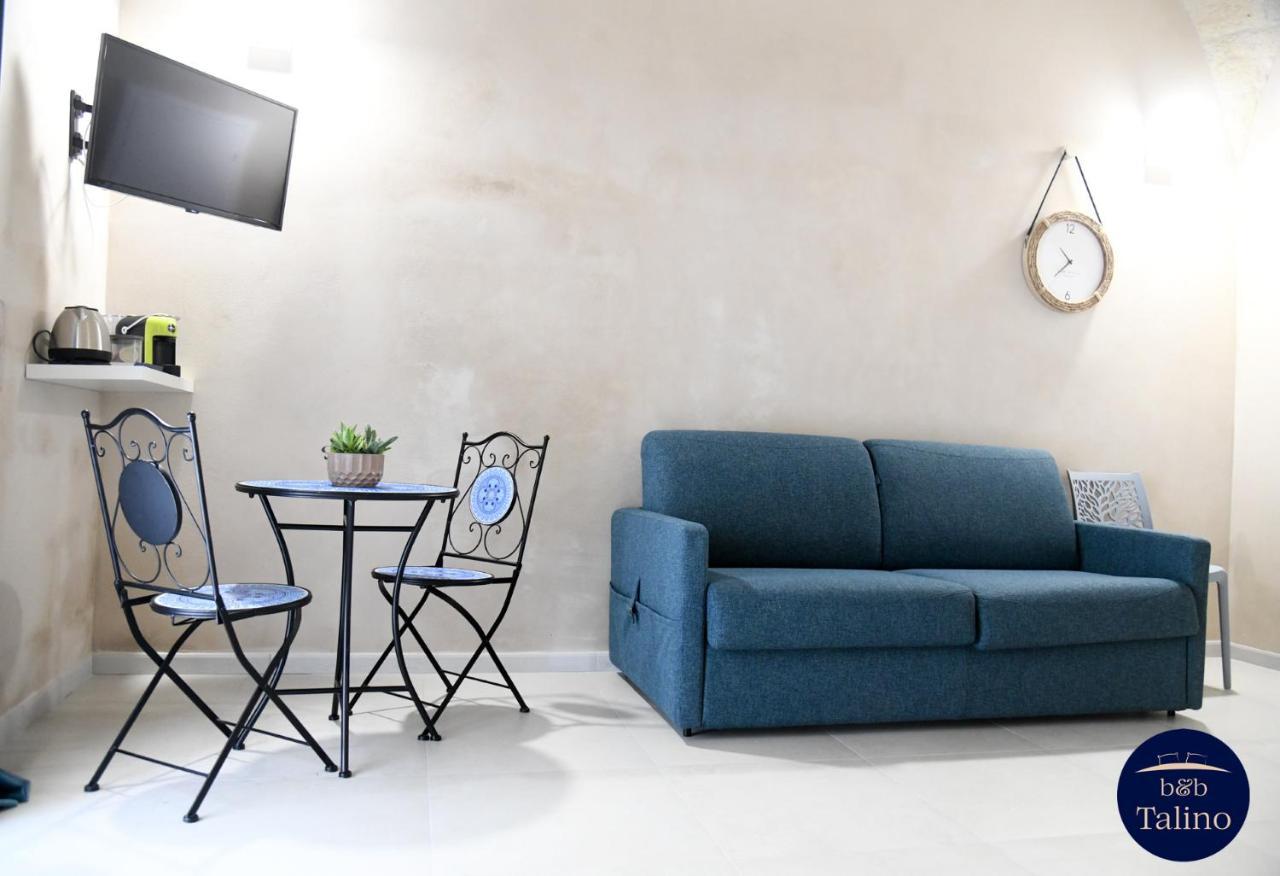 B&B Talino ตรานิ ภายนอก รูปภาพ